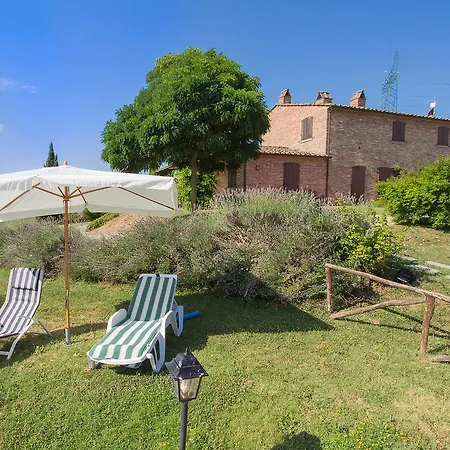 Locazione Turistica Il Falco.4