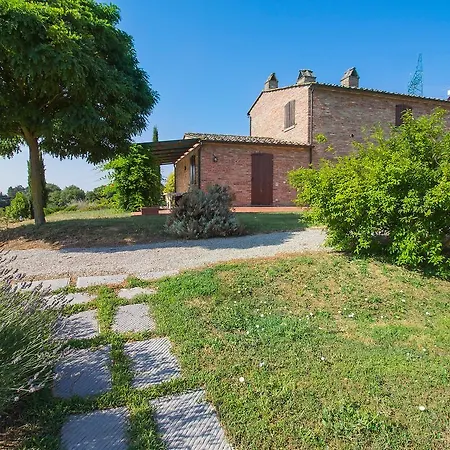 Locazione Turistica Il Falco.4